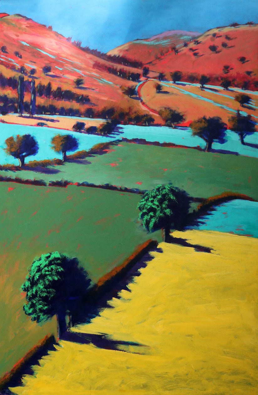  by Paul Powis