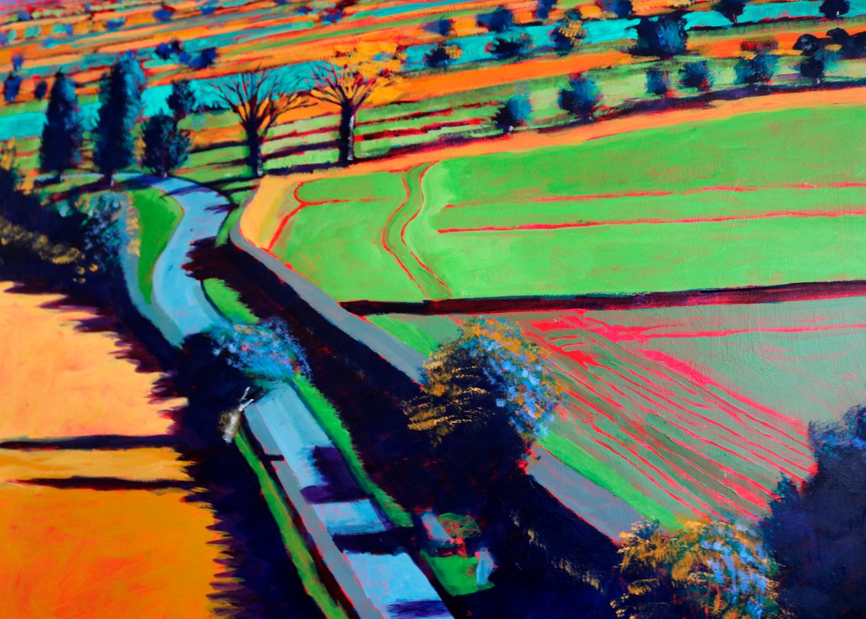  by Paul Powis