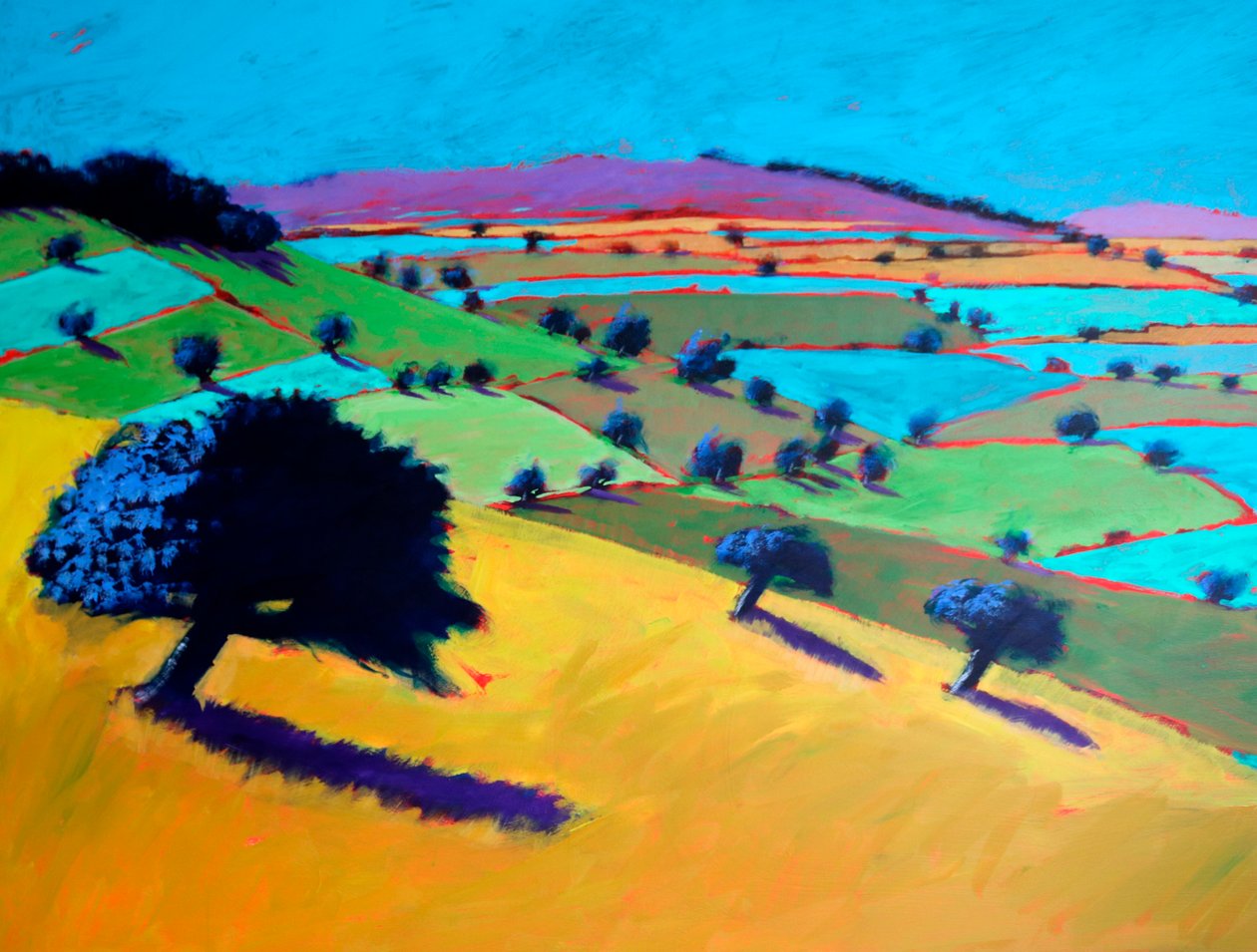 by Paul Powis