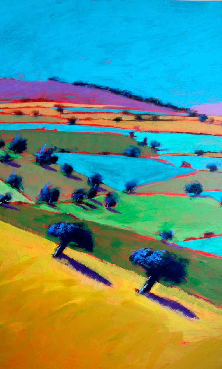  by Paul Powis