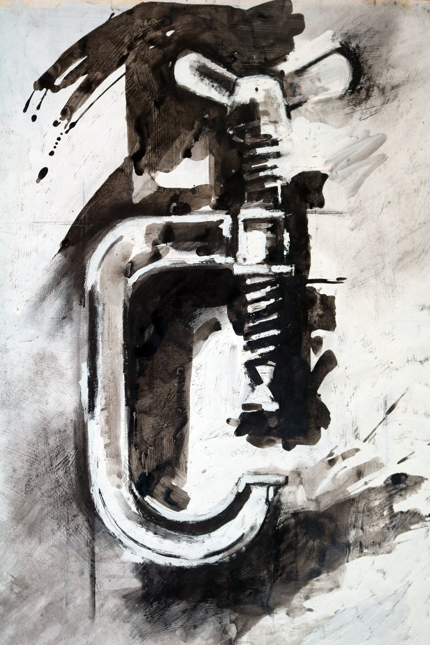  by Paul Powis