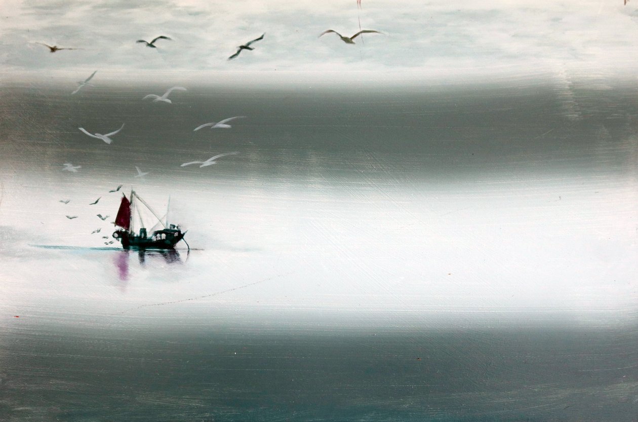  by Paul Powis