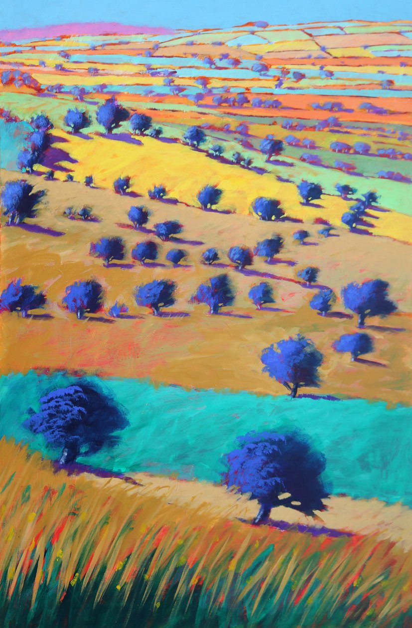 Cotswolds Bredon
