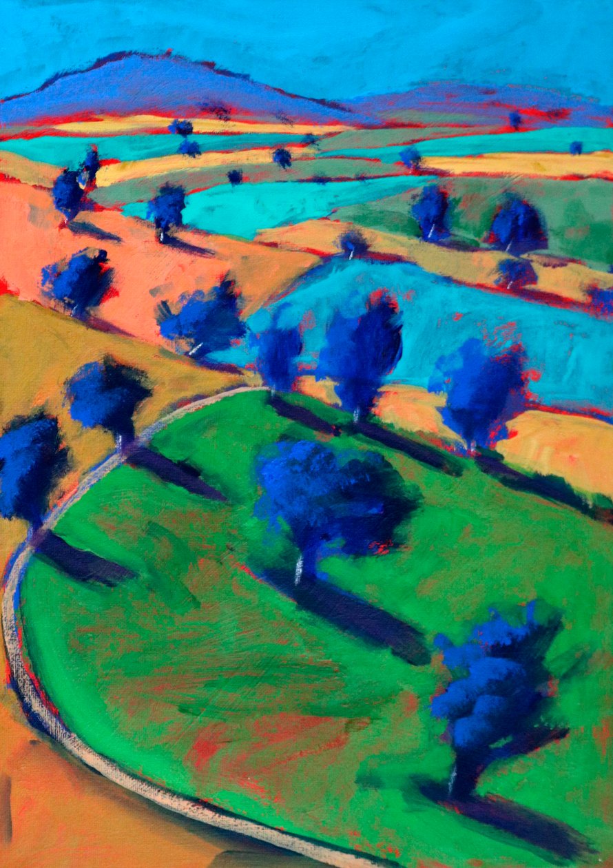  by Paul Powis