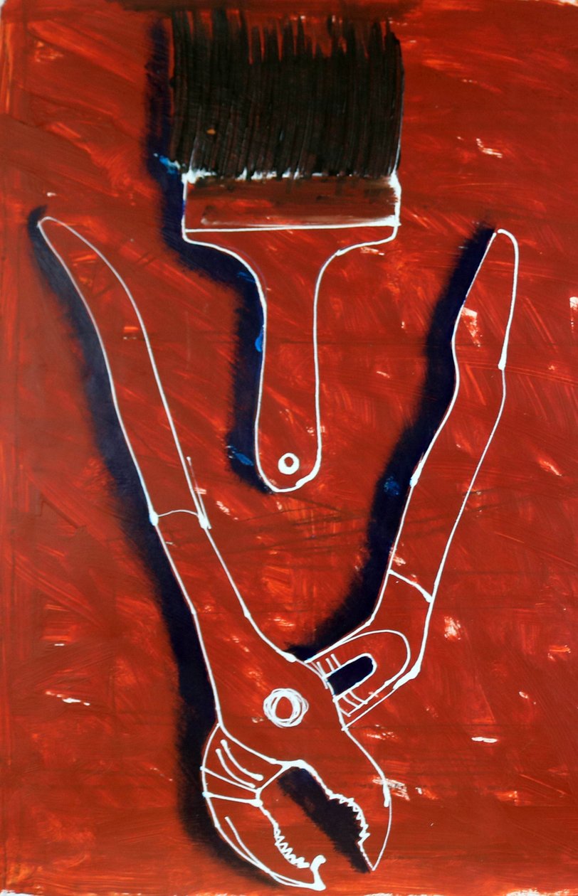  by Paul Powis