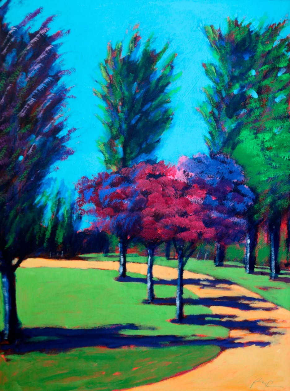  by Paul Powis