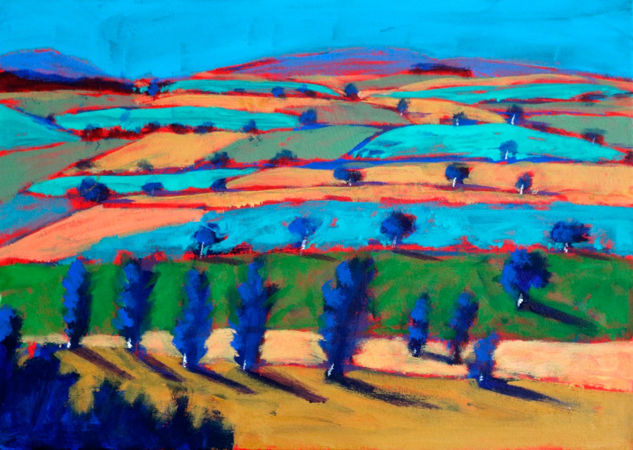  by Paul Powis