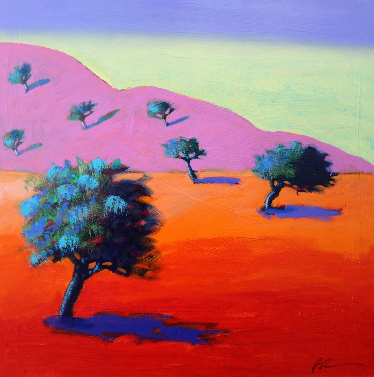  by Paul Powis