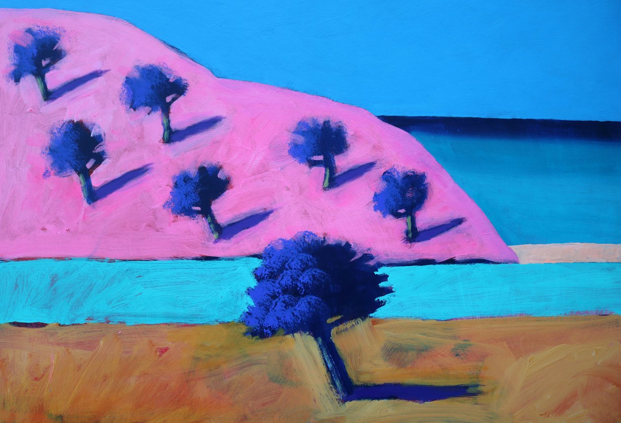  by Paul Powis