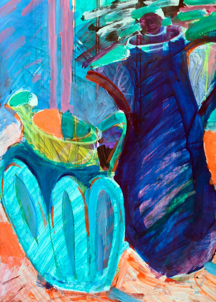  by Paul Powis