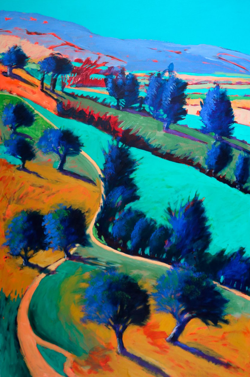  by Paul Powis