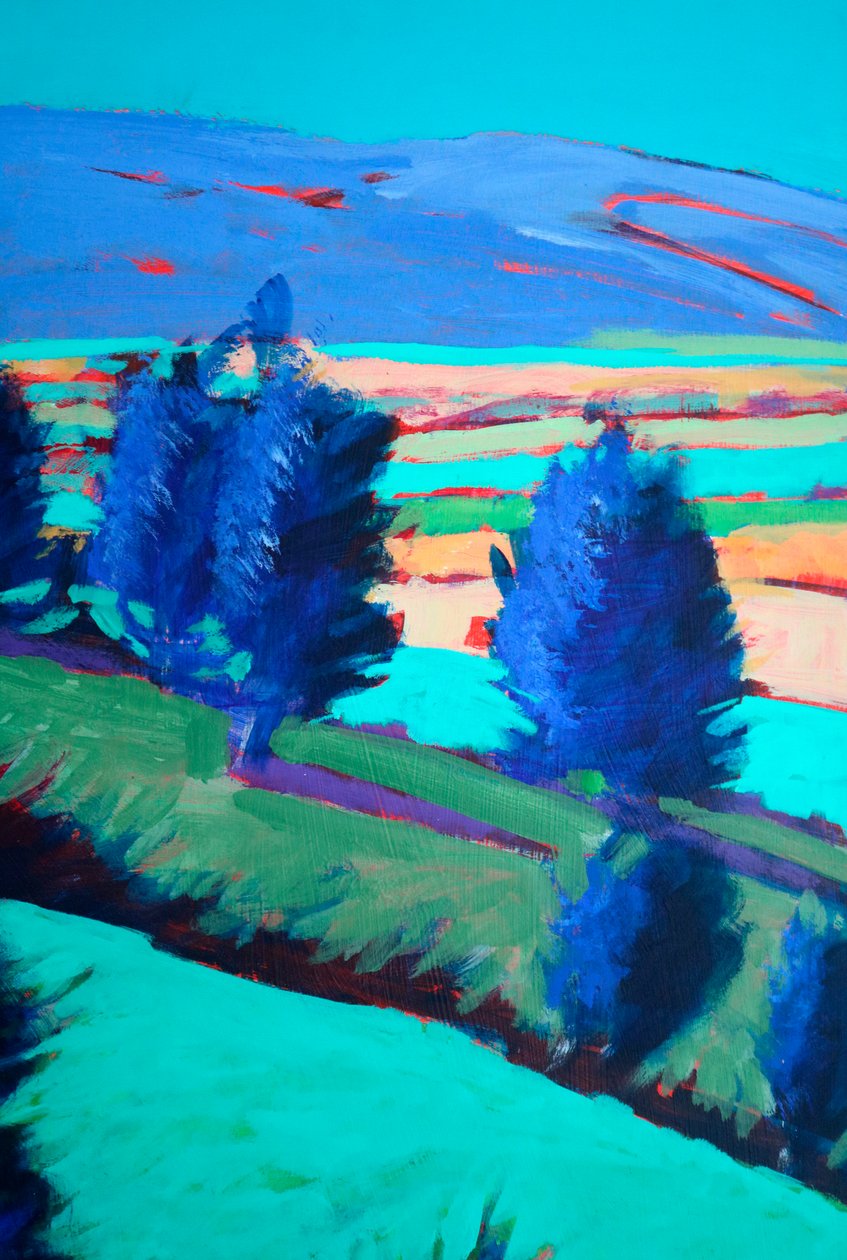  by Paul Powis