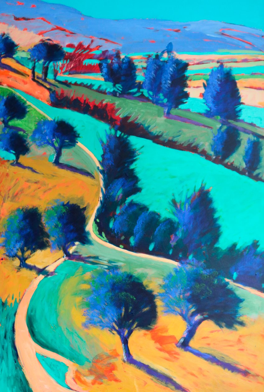  by Paul Powis