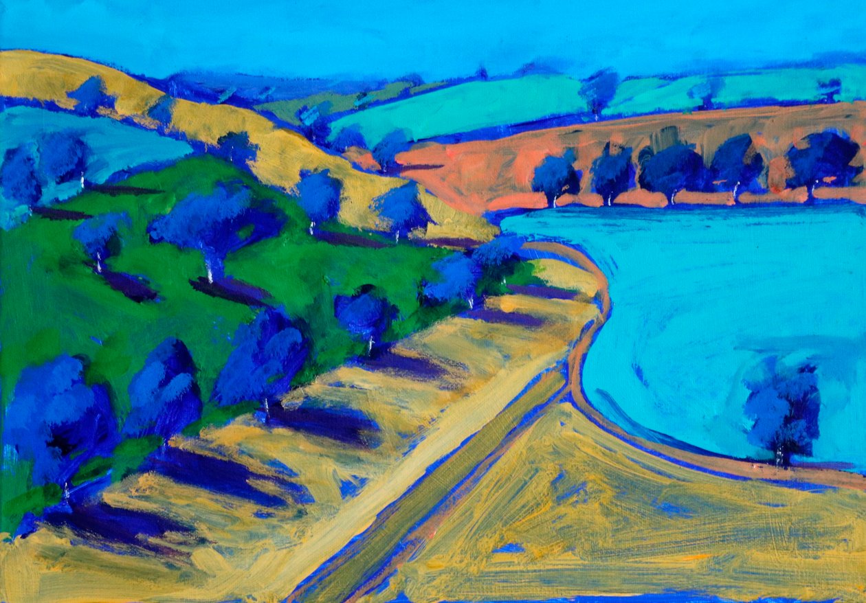  by Paul Powis