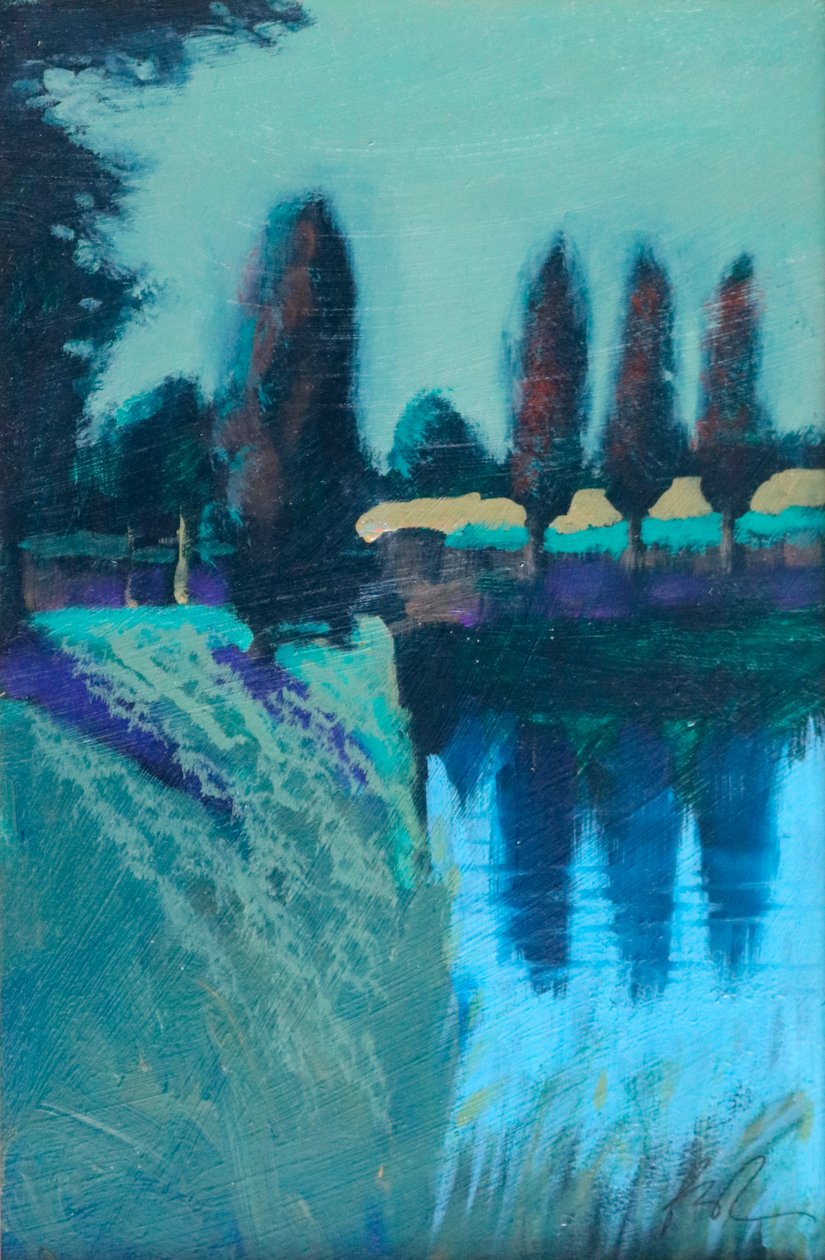  by Paul Powis