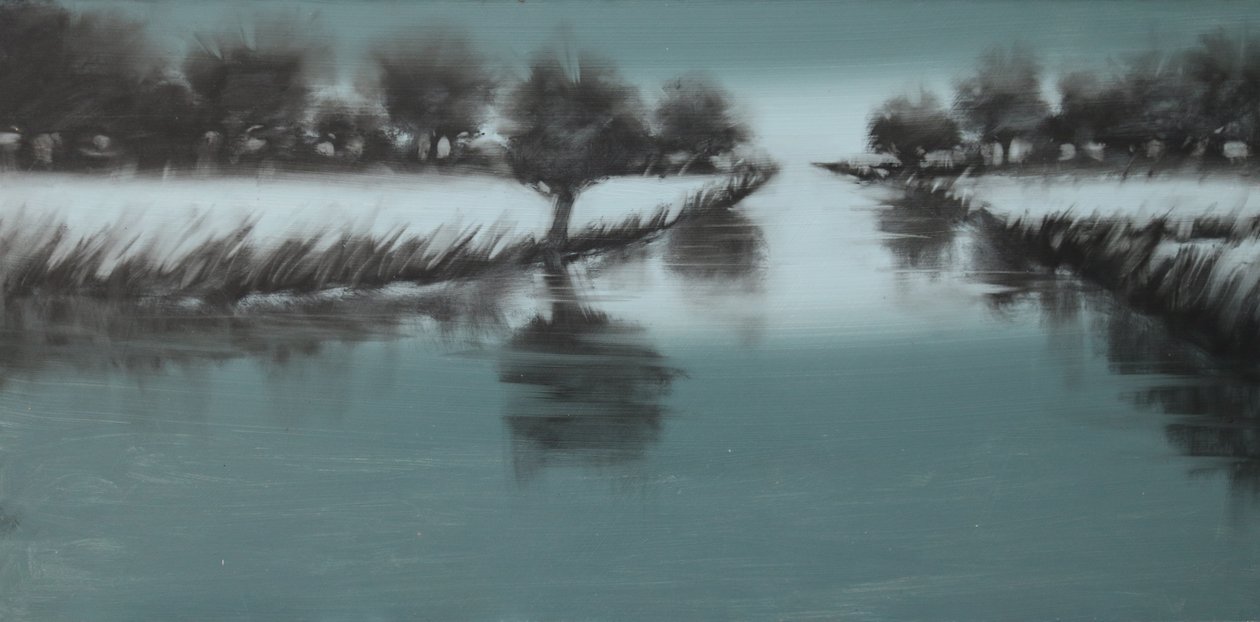 Gece II by Paul Powis