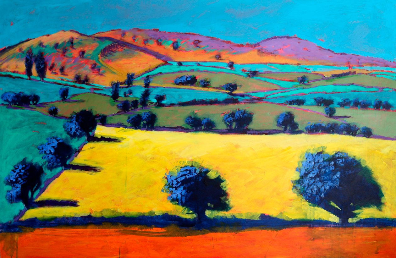  by Paul Powis