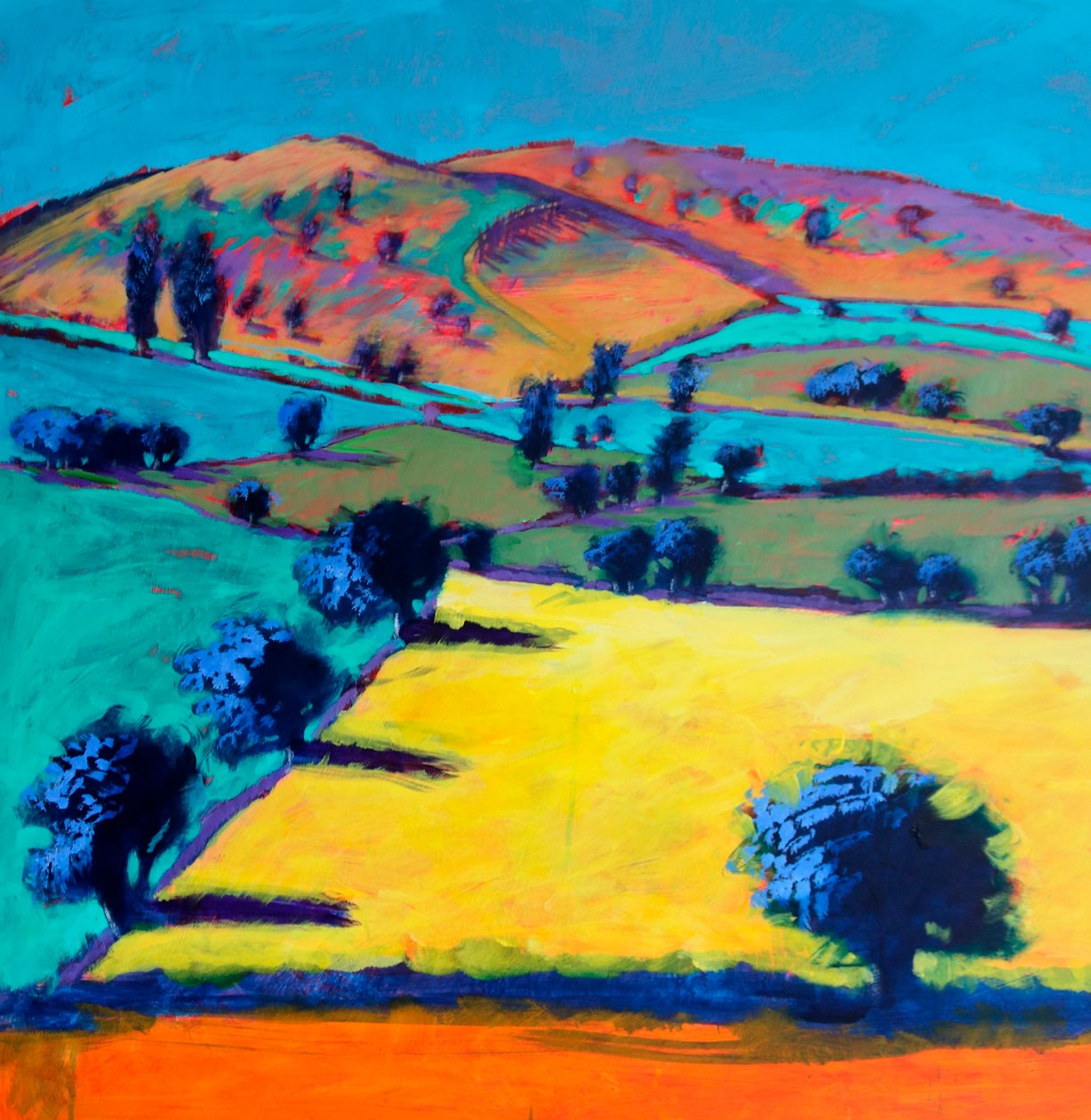  by Paul Powis