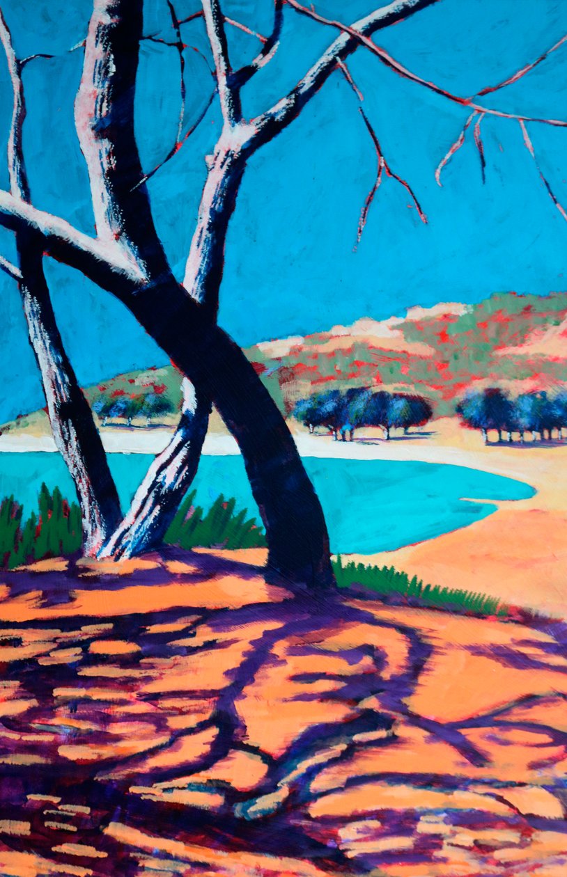  by Paul Powis