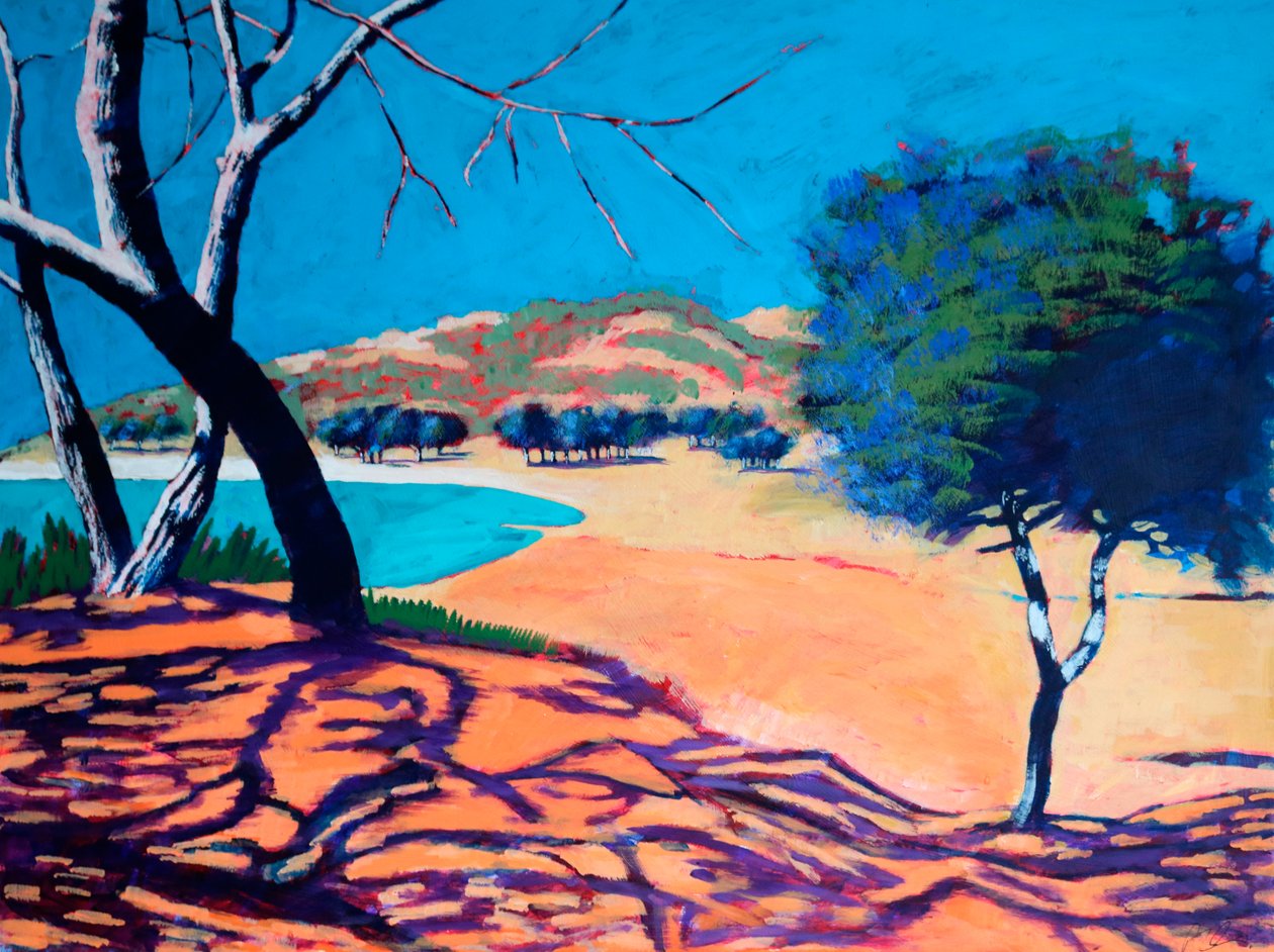  by Paul Powis