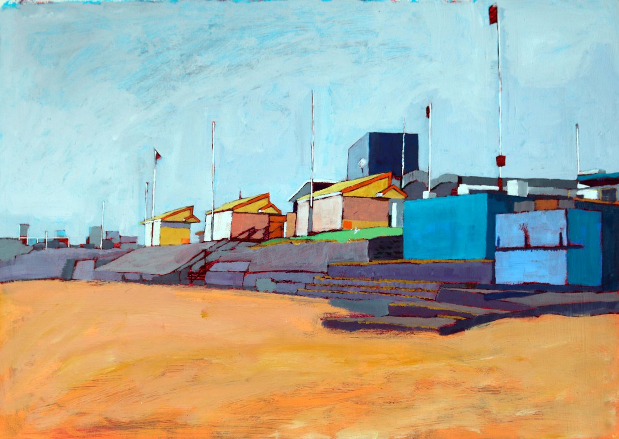  by Paul Powis