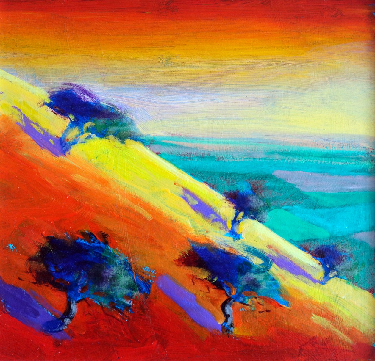  by Paul Powis