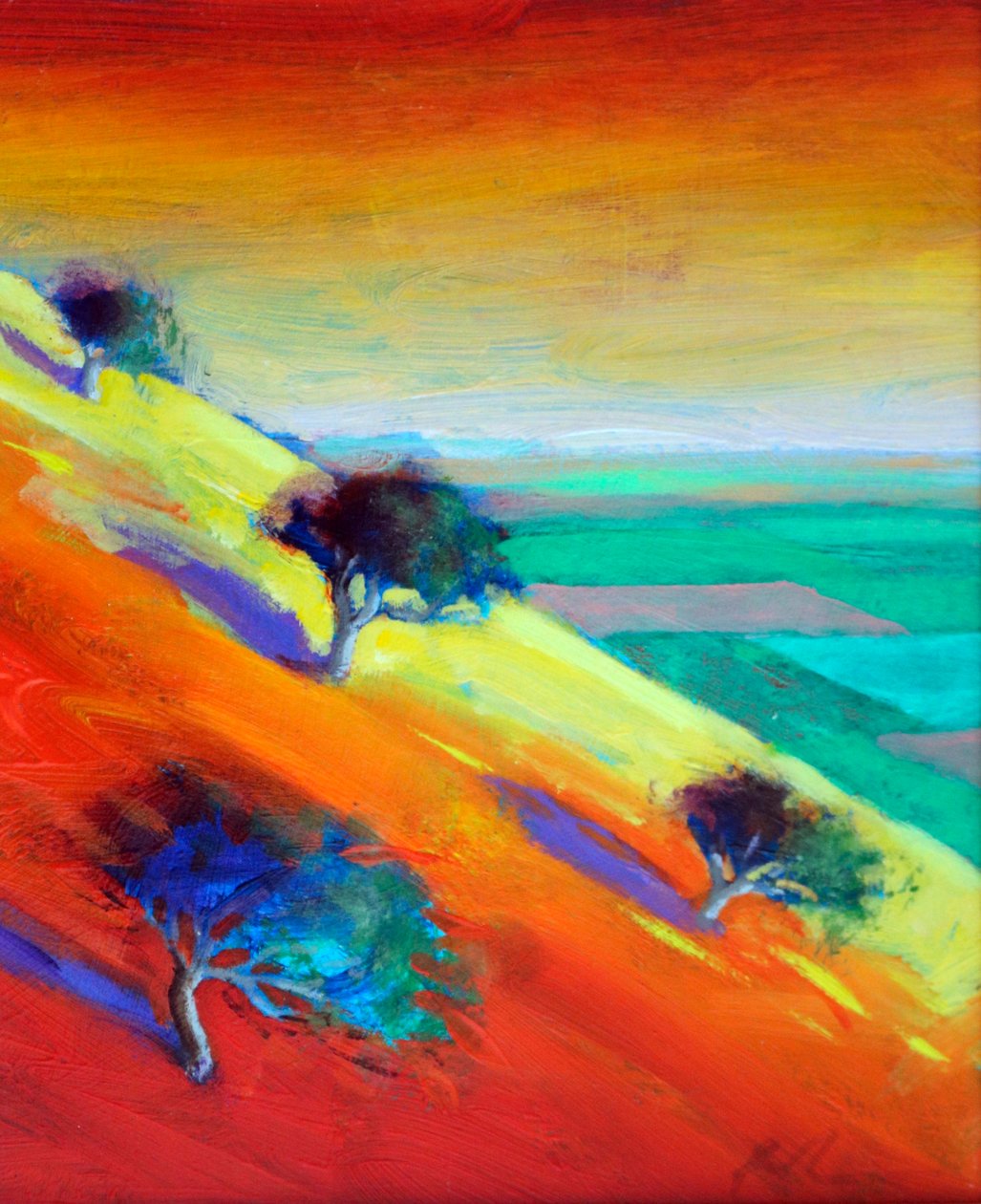  by Paul Powis