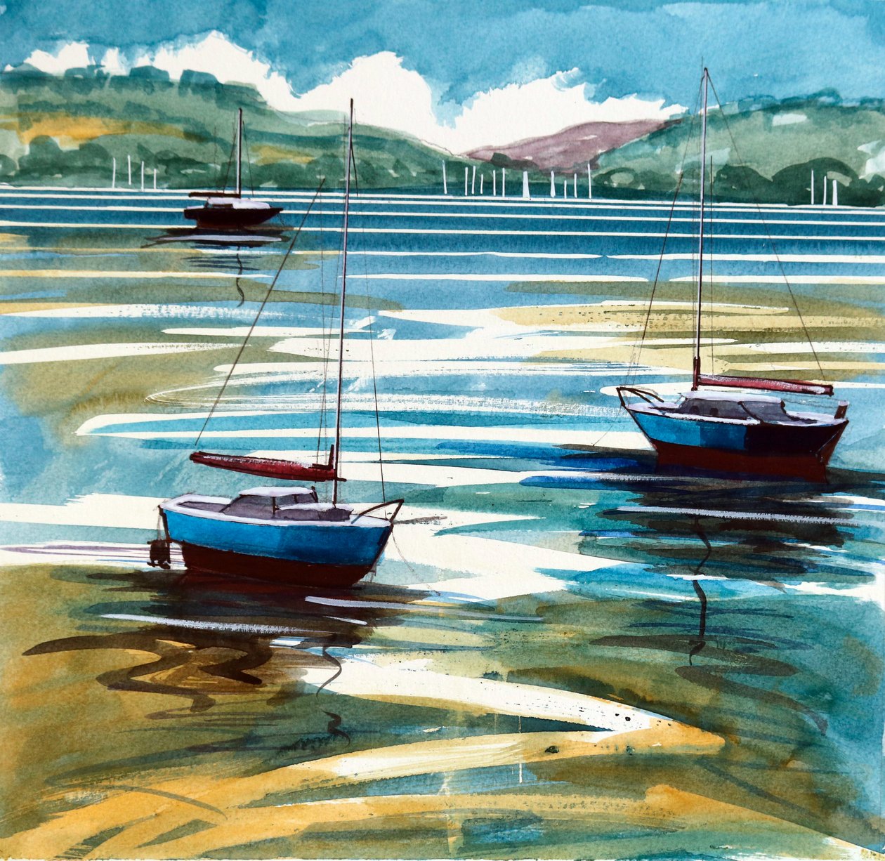  by Paul Powis