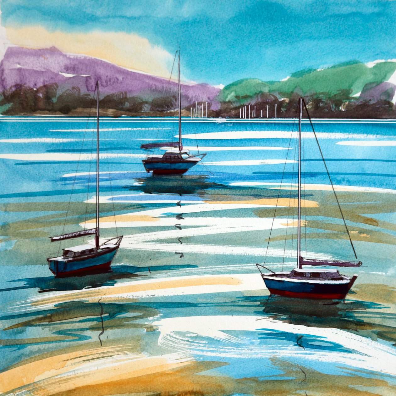  by Paul Powis