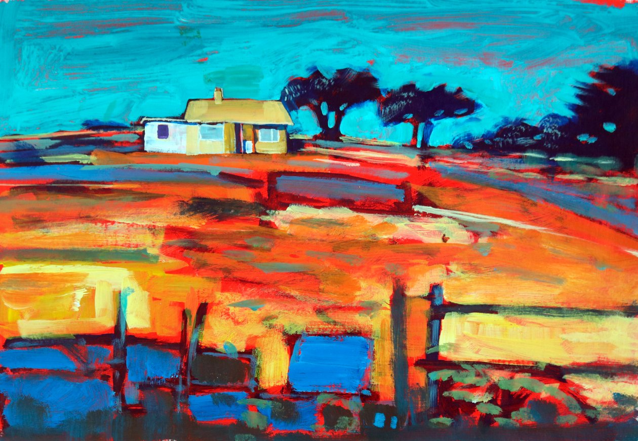  by Paul Powis