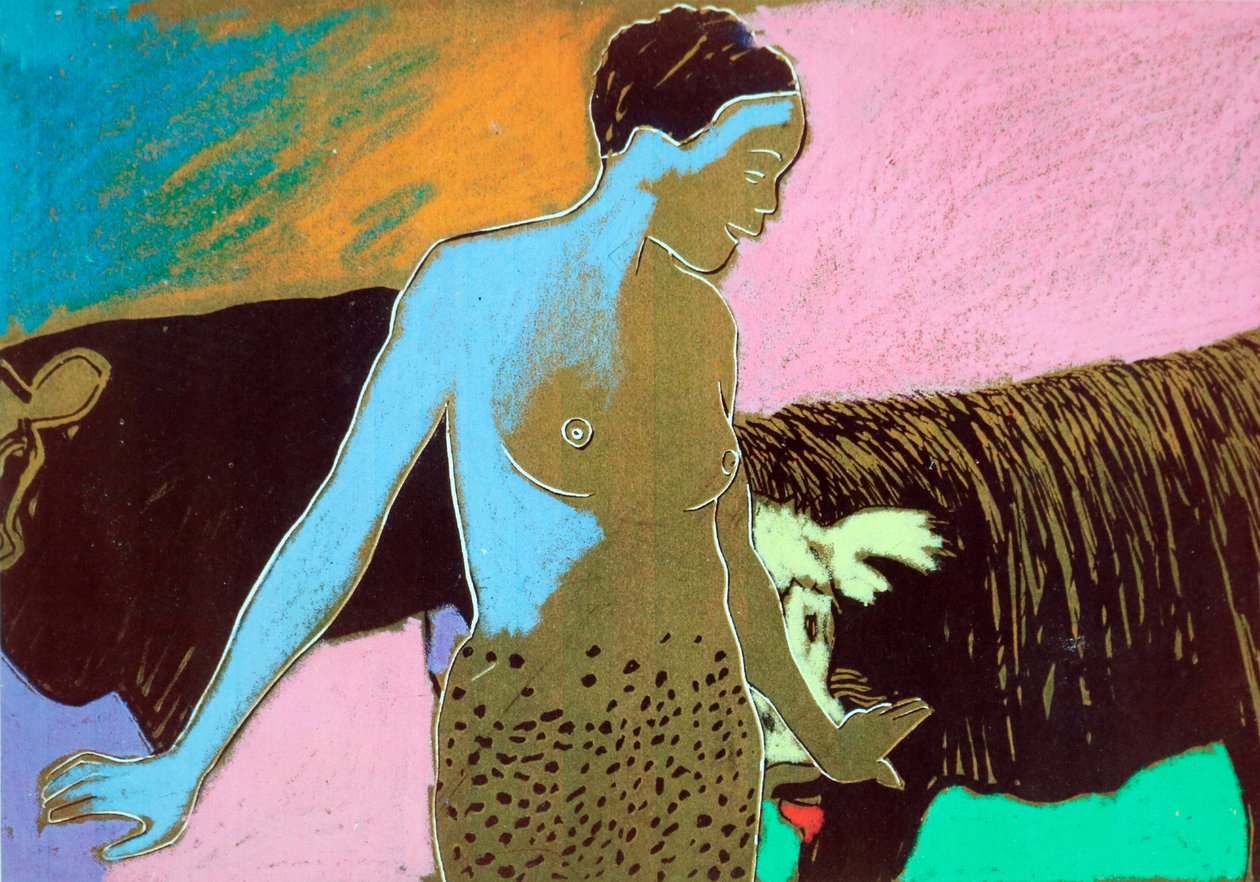  by Paul Powis