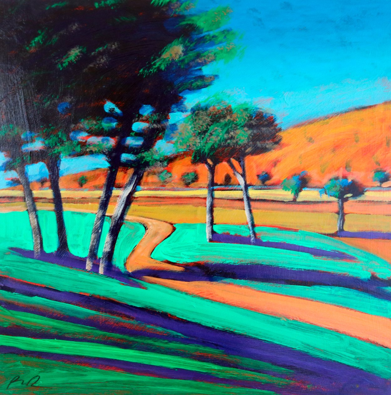  by Paul Powis