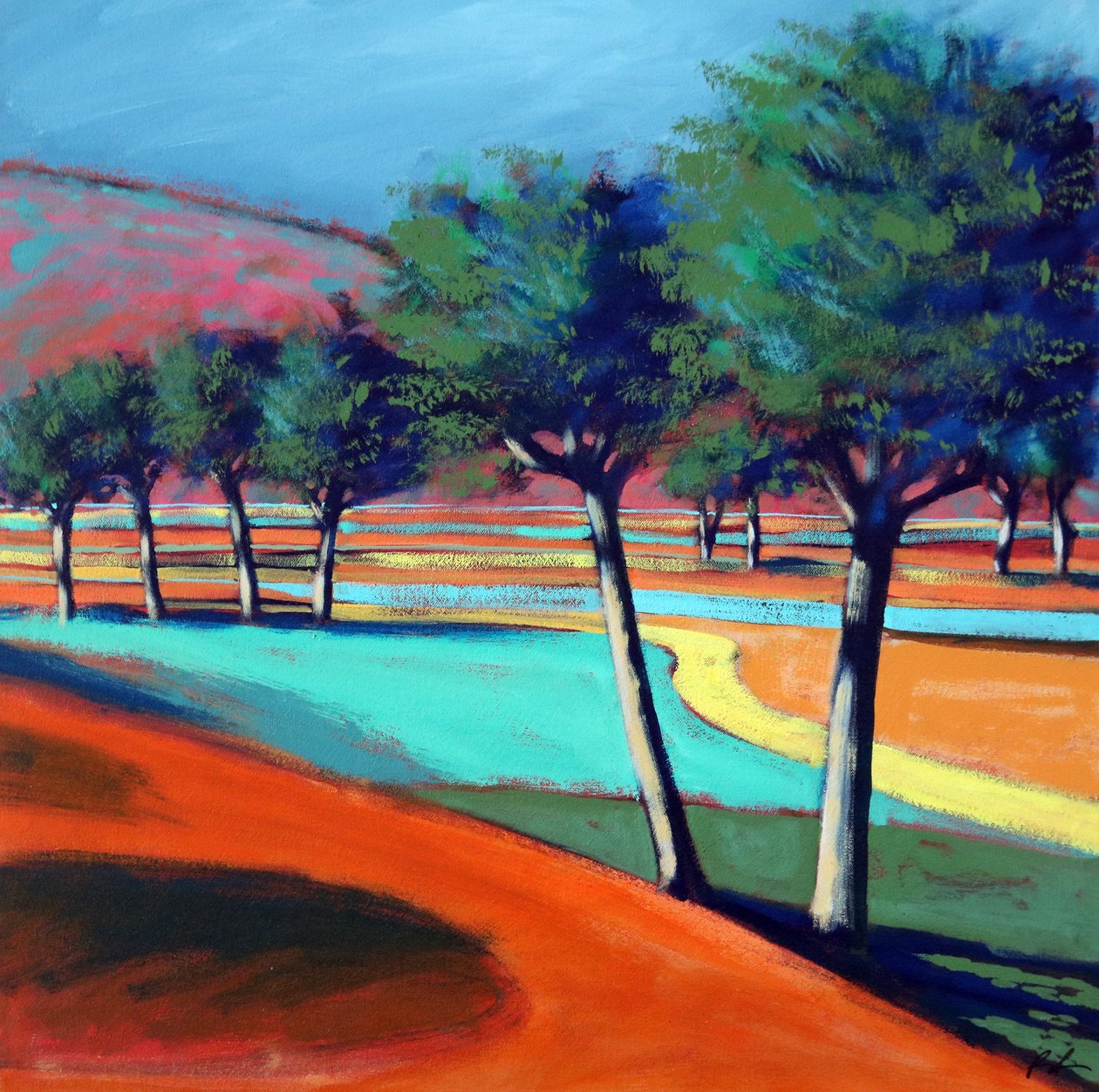 Onlar Hayat II by Paul Powis