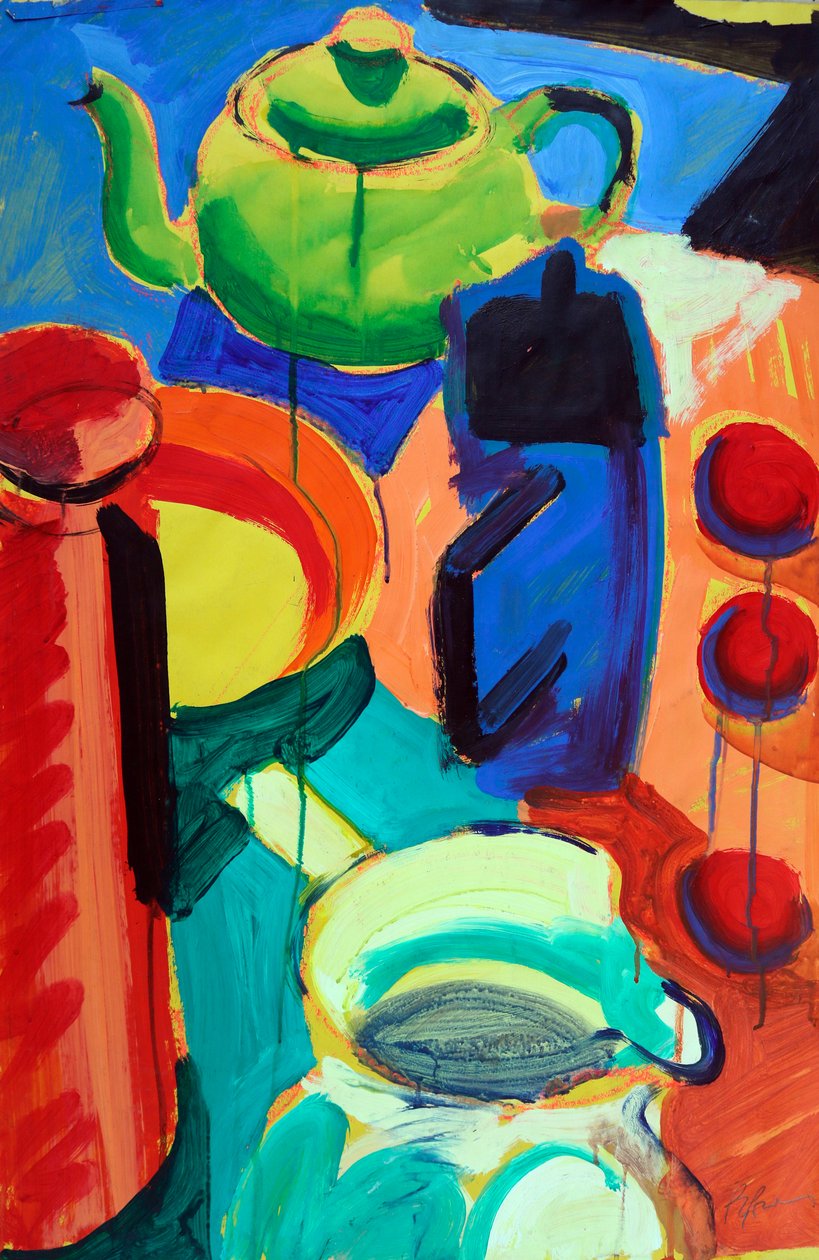  by Paul Powis