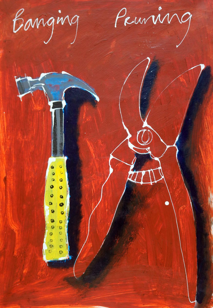  by Paul Powis