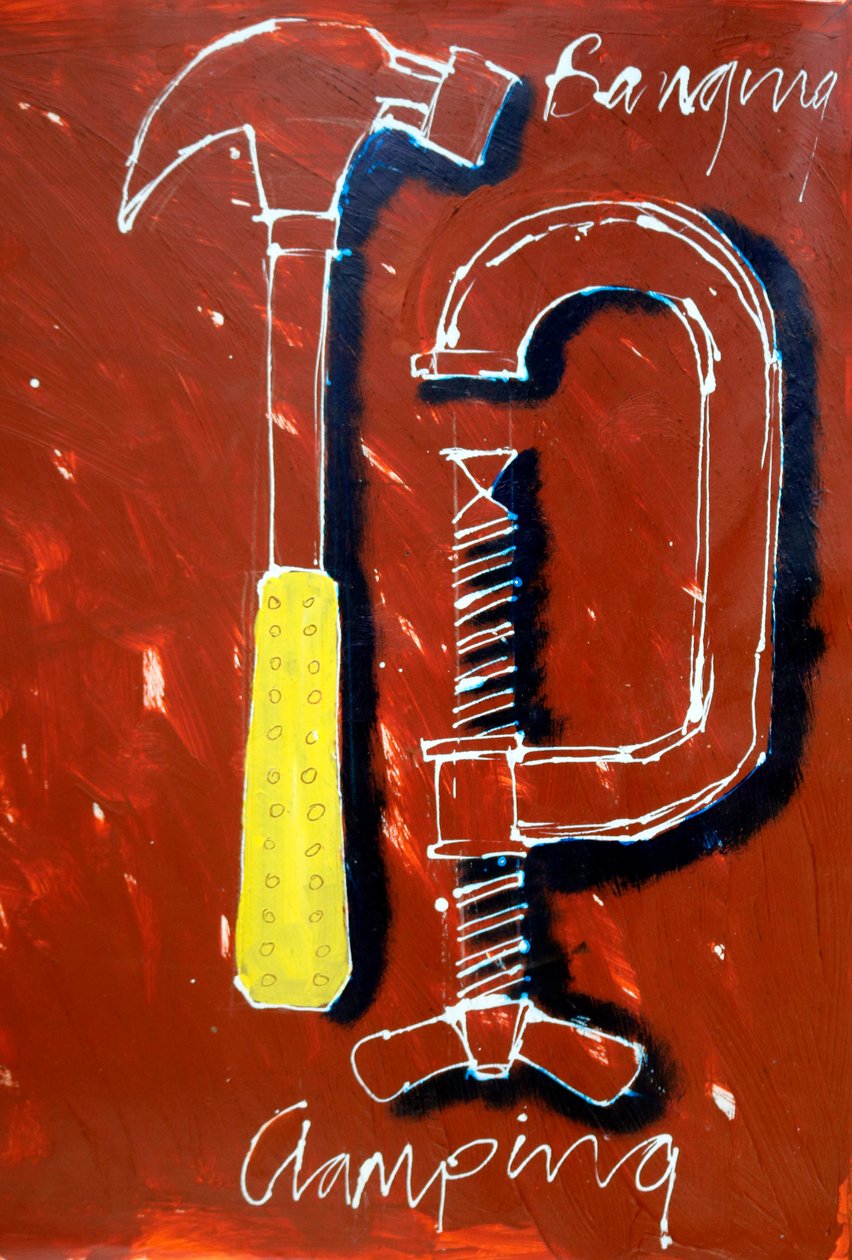  by Paul Powis