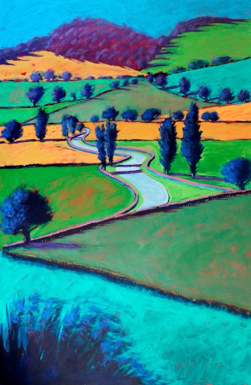 by Paul Powis