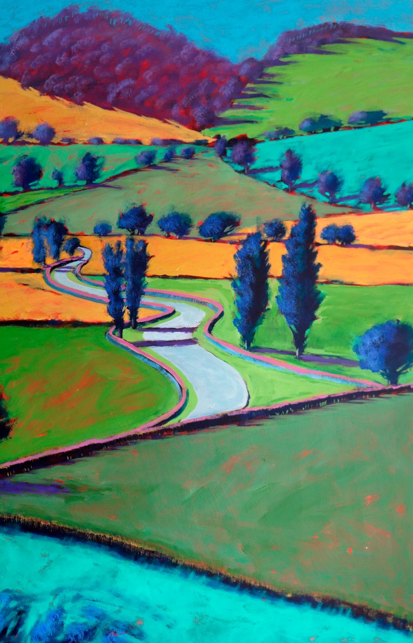  by Paul Powis