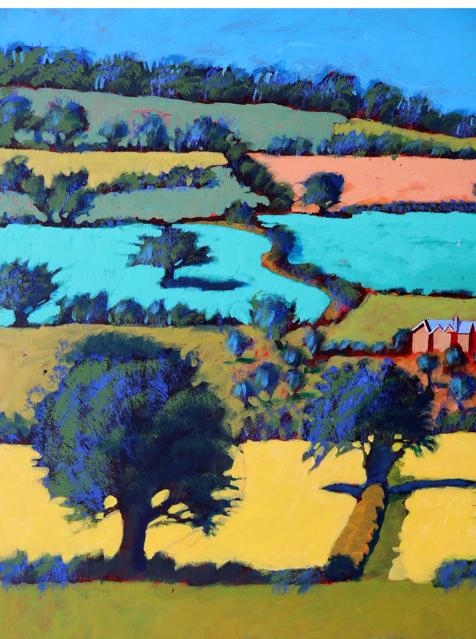 Ledbury II