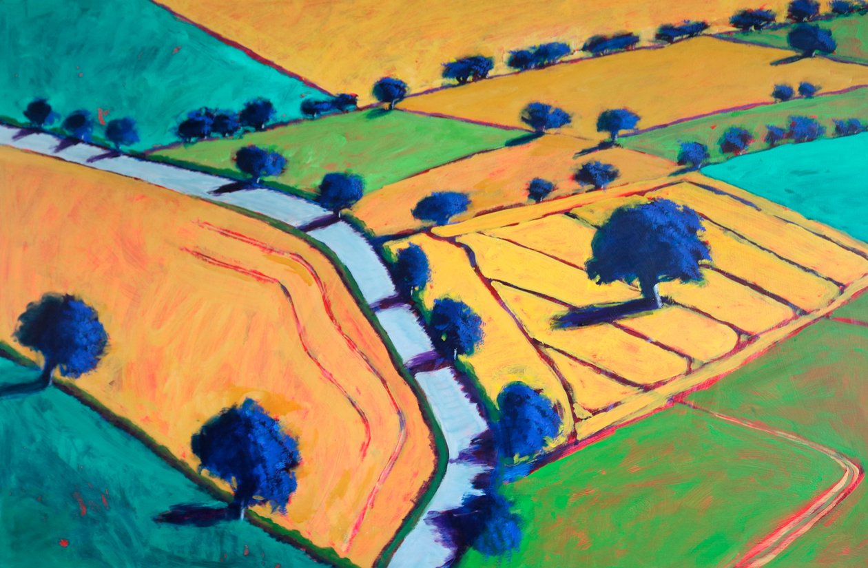  by Paul Powis