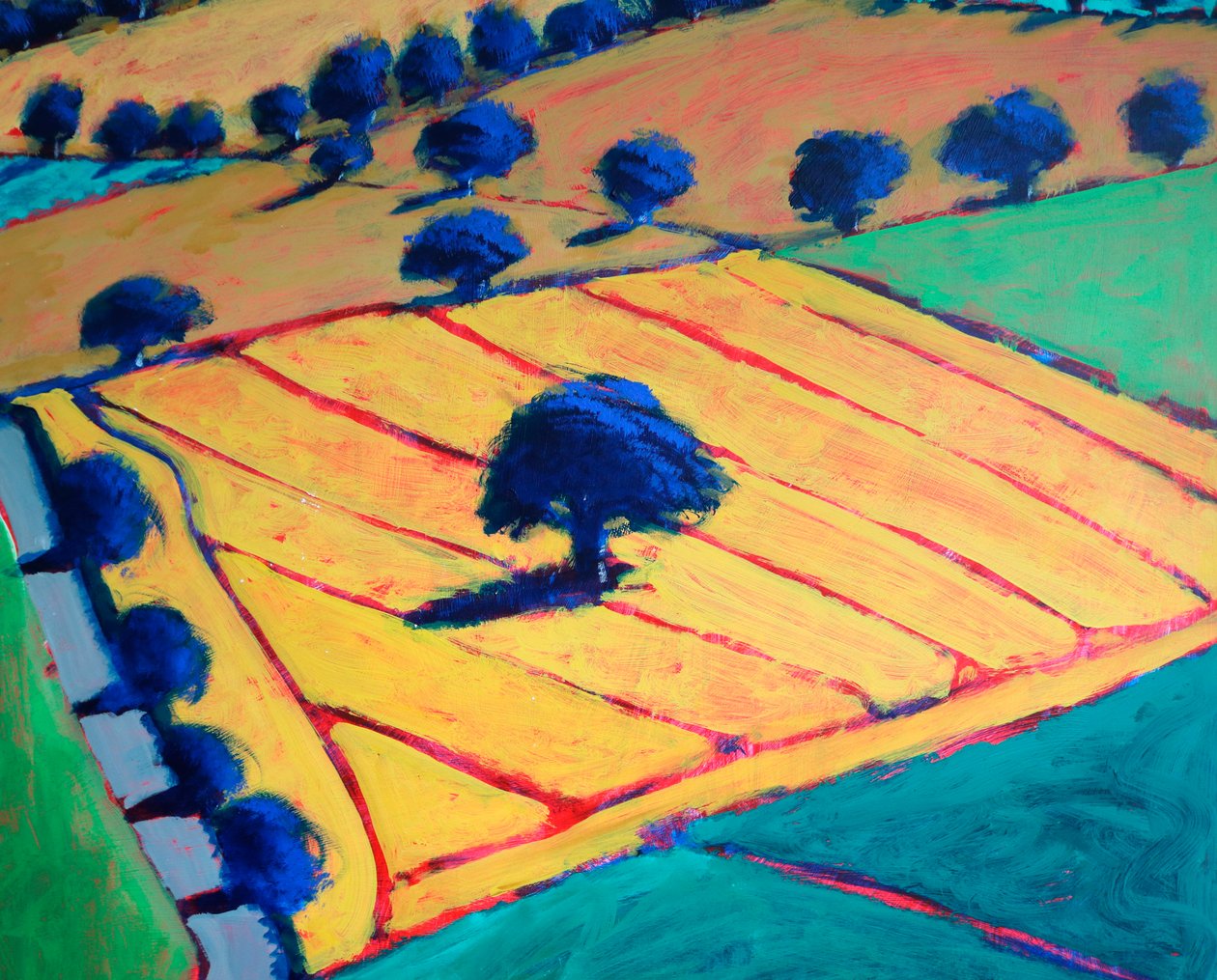  by Paul Powis