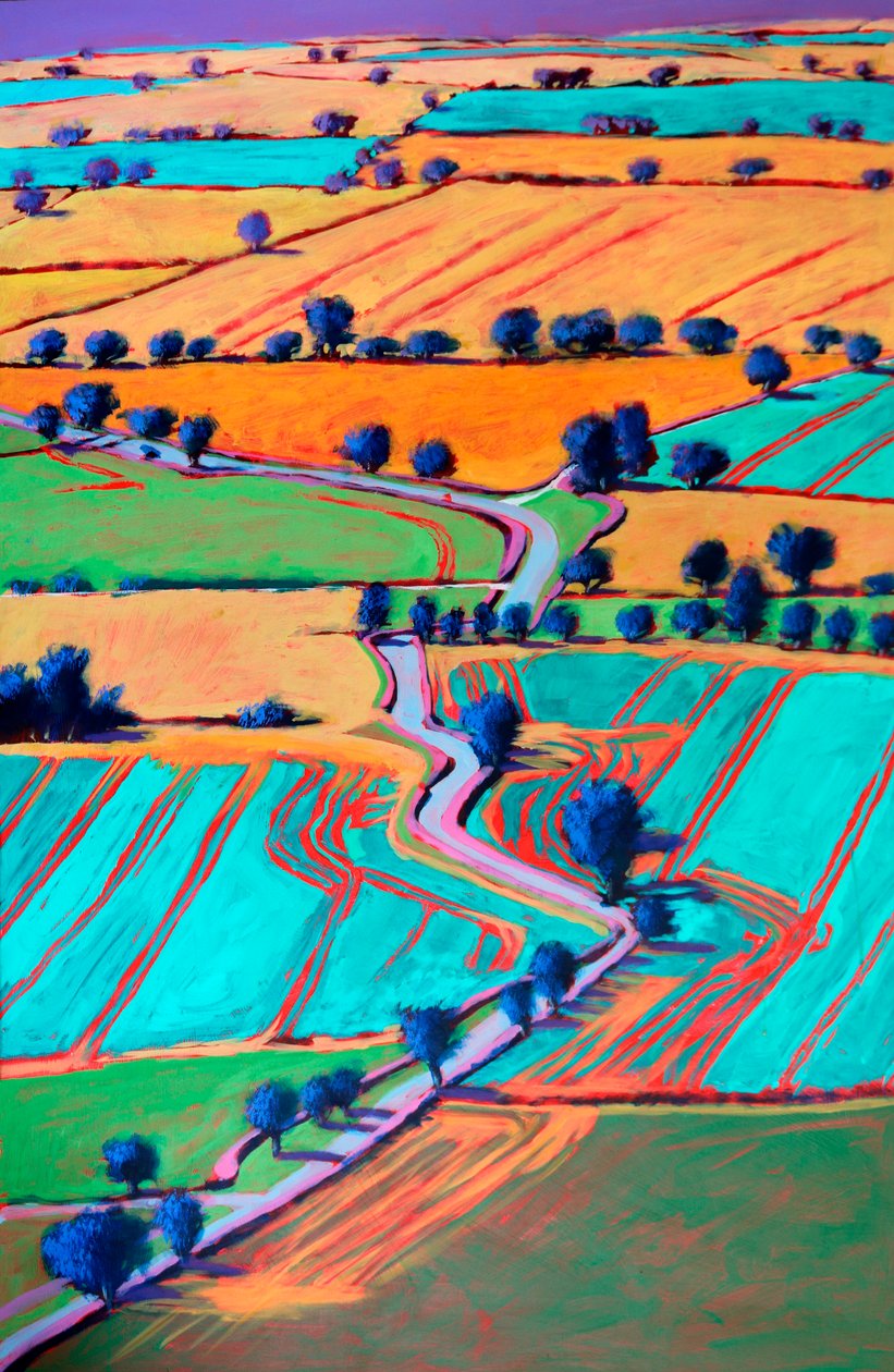  by Paul Powis