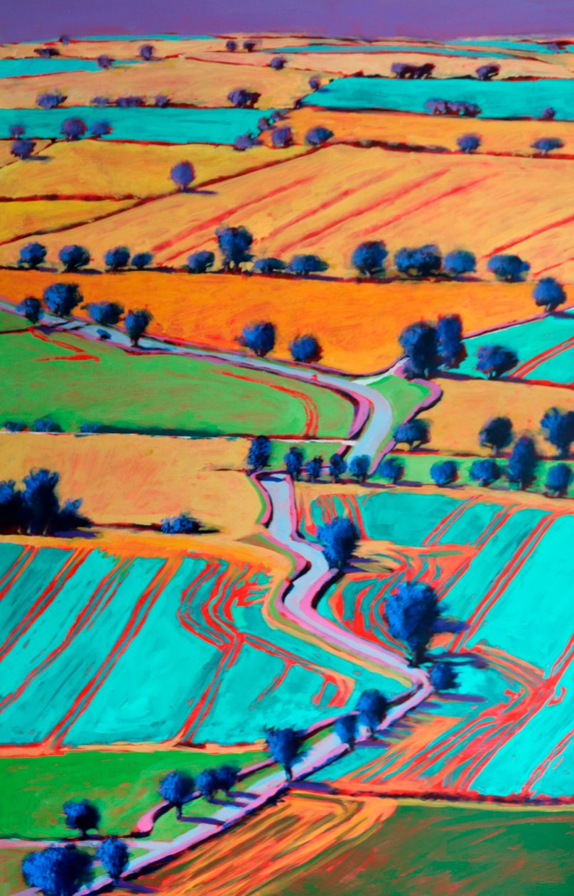  by Paul Powis