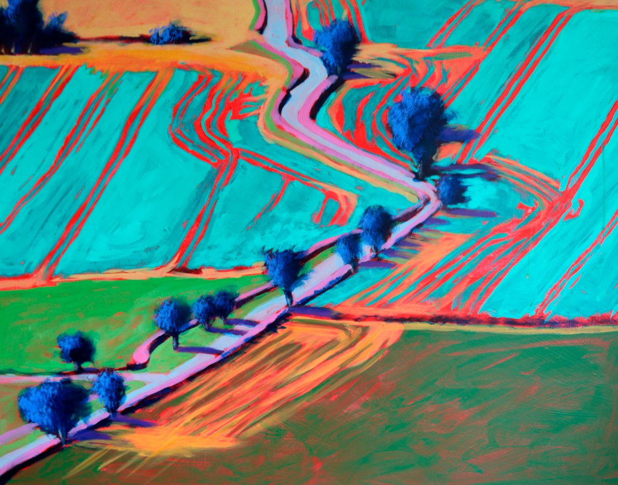  by Paul Powis