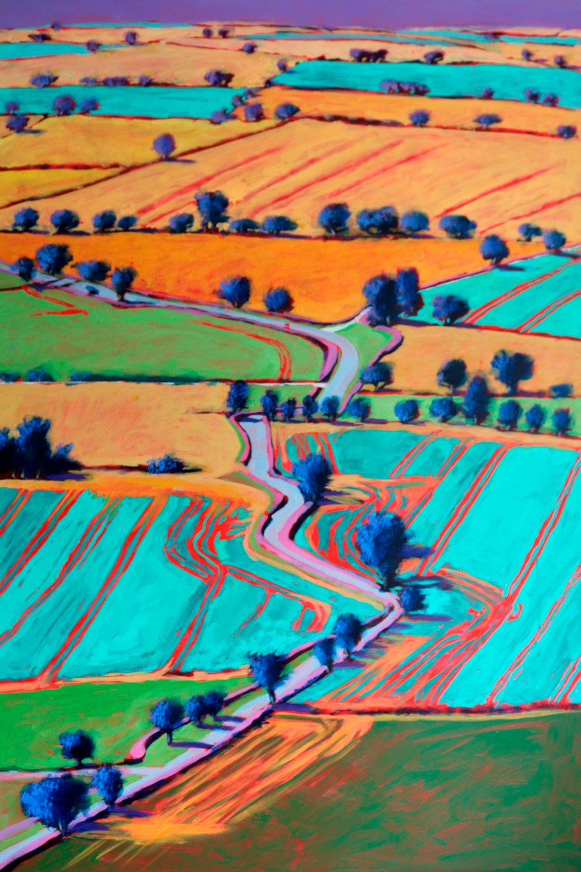  by Paul Powis