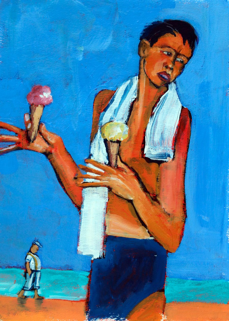  by Paul Powis