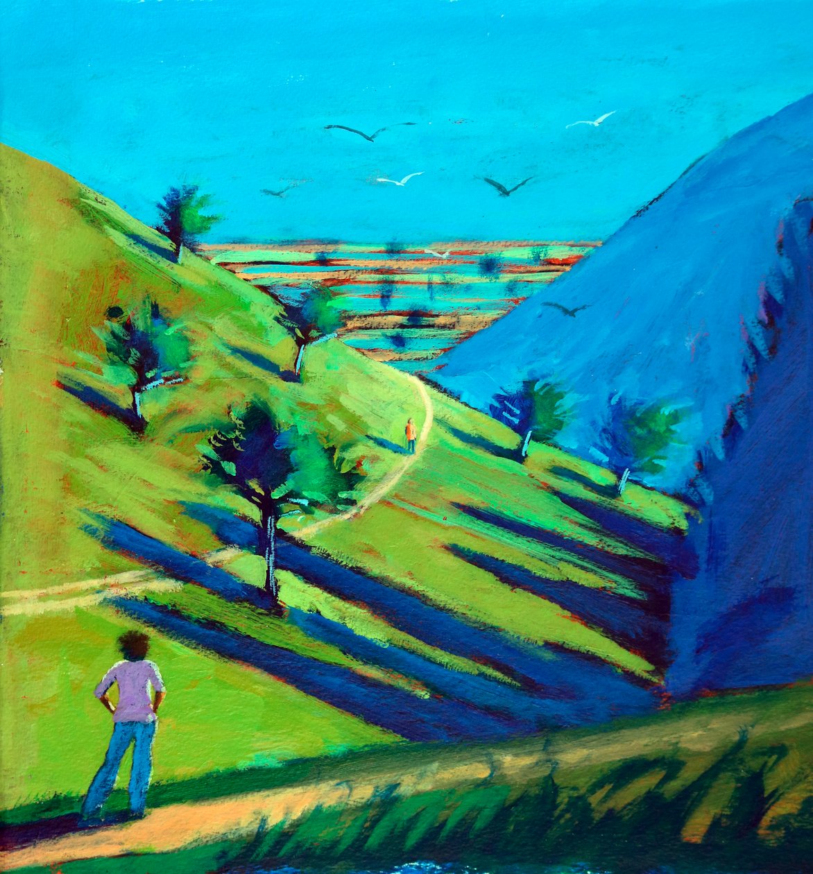  by Paul Powis
