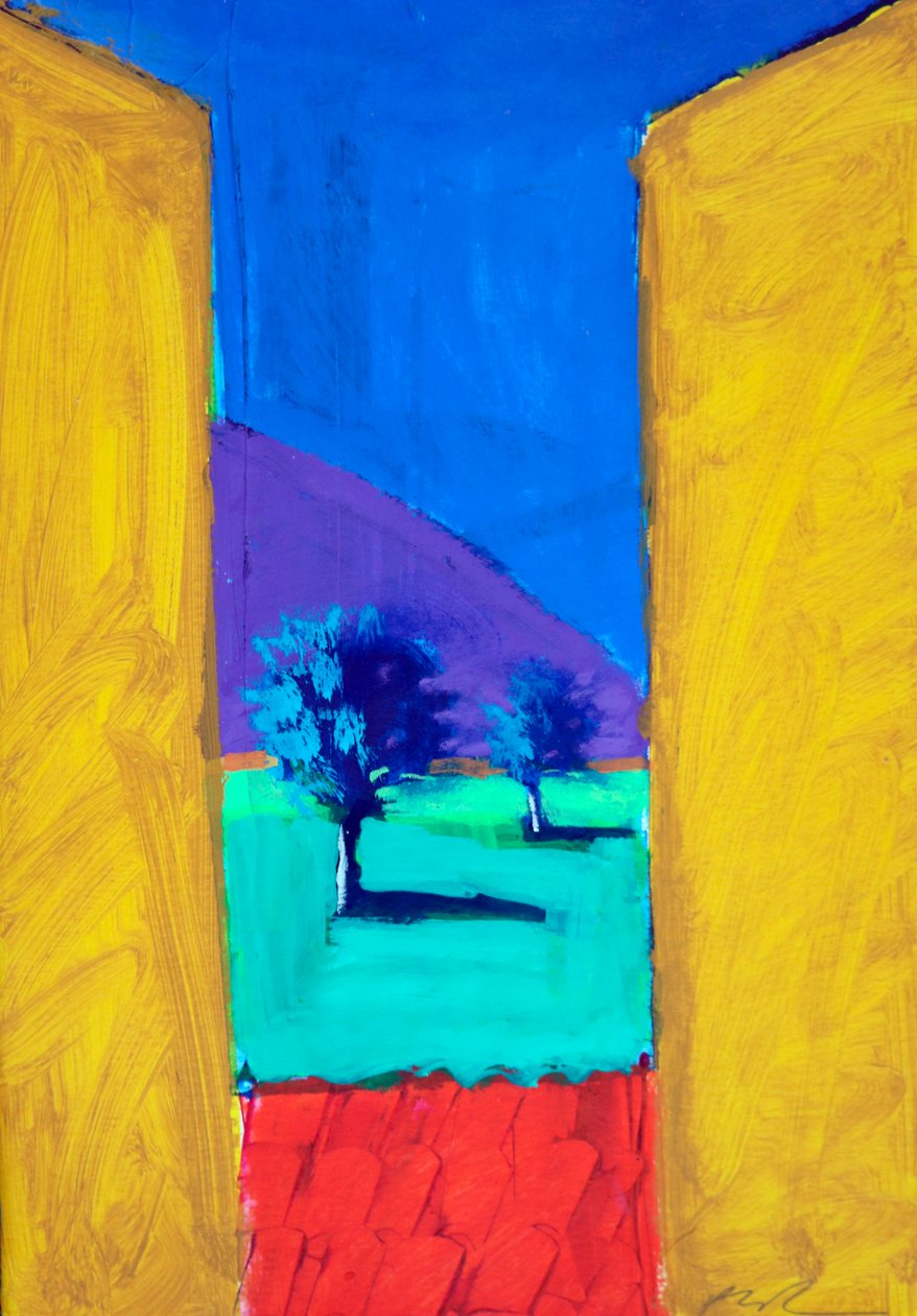  by Paul Powis