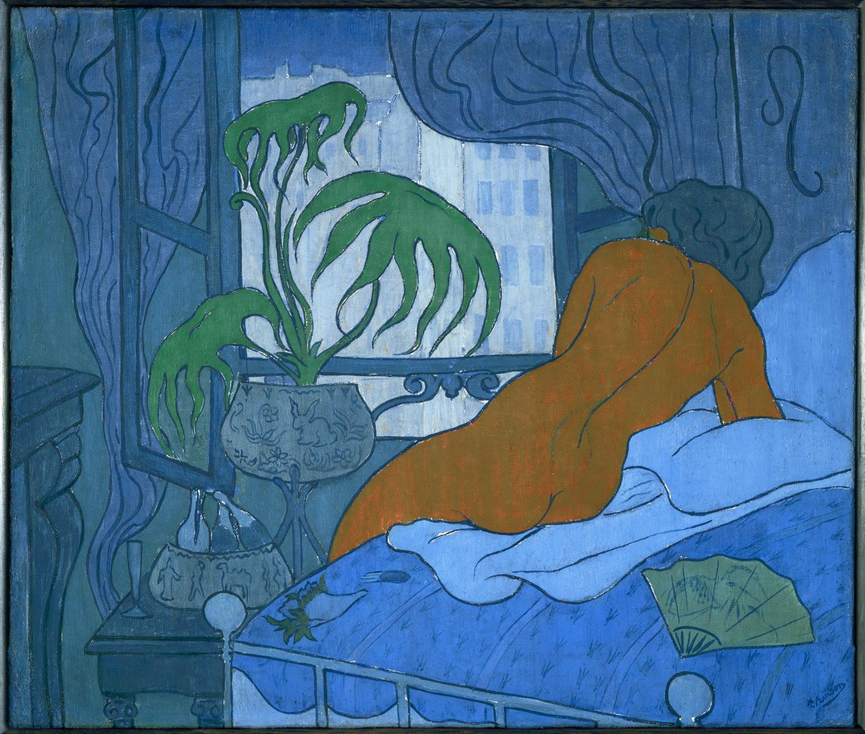  by Paul Ranson