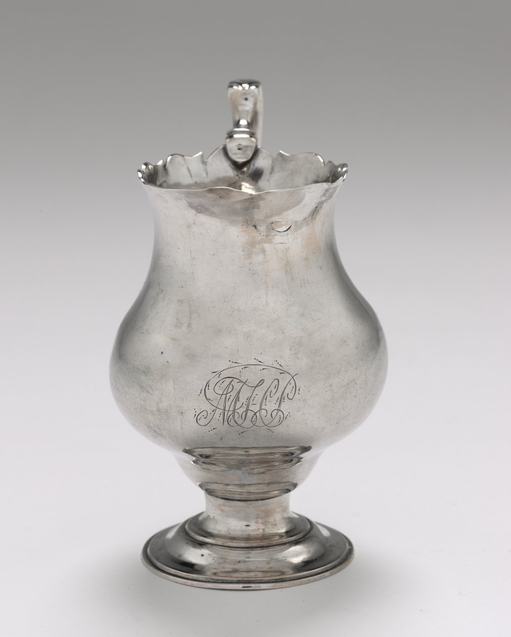 Kremalı Sürahi, c.1765 by Paul Revere